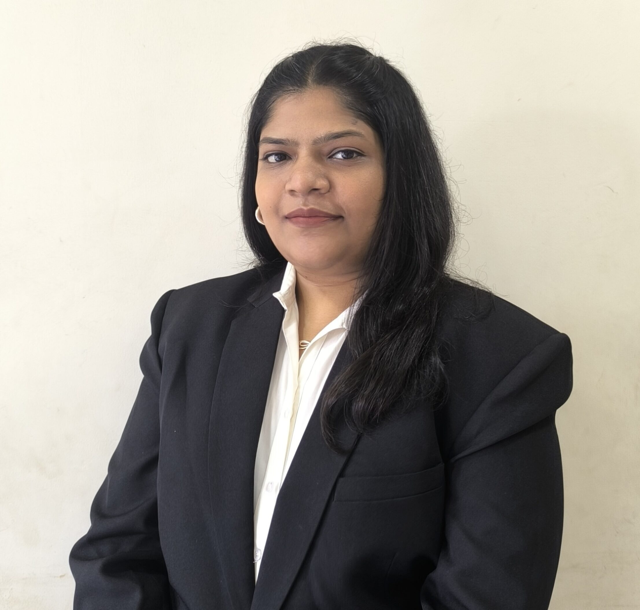Riya Jainam Gala