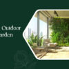 Indoor Vs. Outdoor Vertical Garden Solutions