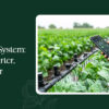 Iot Based Irrigation System Grow Smarter, Save Water