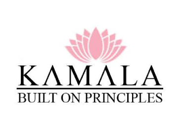Kamala Built On Principles