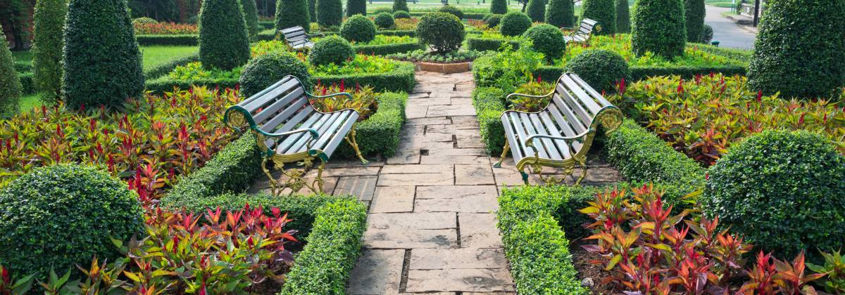 Landscaping Company In Chennai